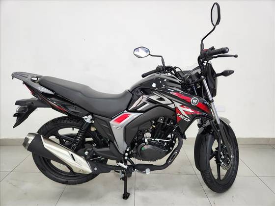 HAOJUE DK 160S 